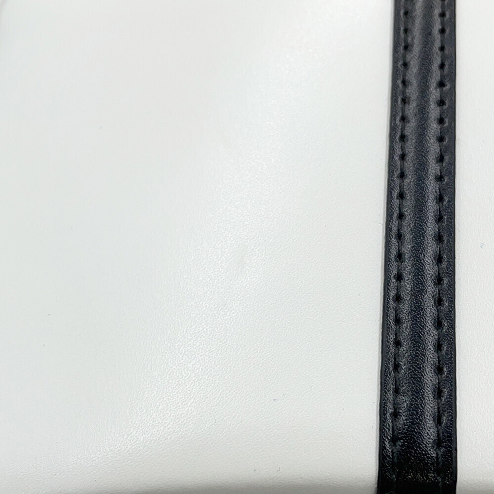 Balenciaga Hourglass Top Handle Handbag White Bag - Picture 7 of 7